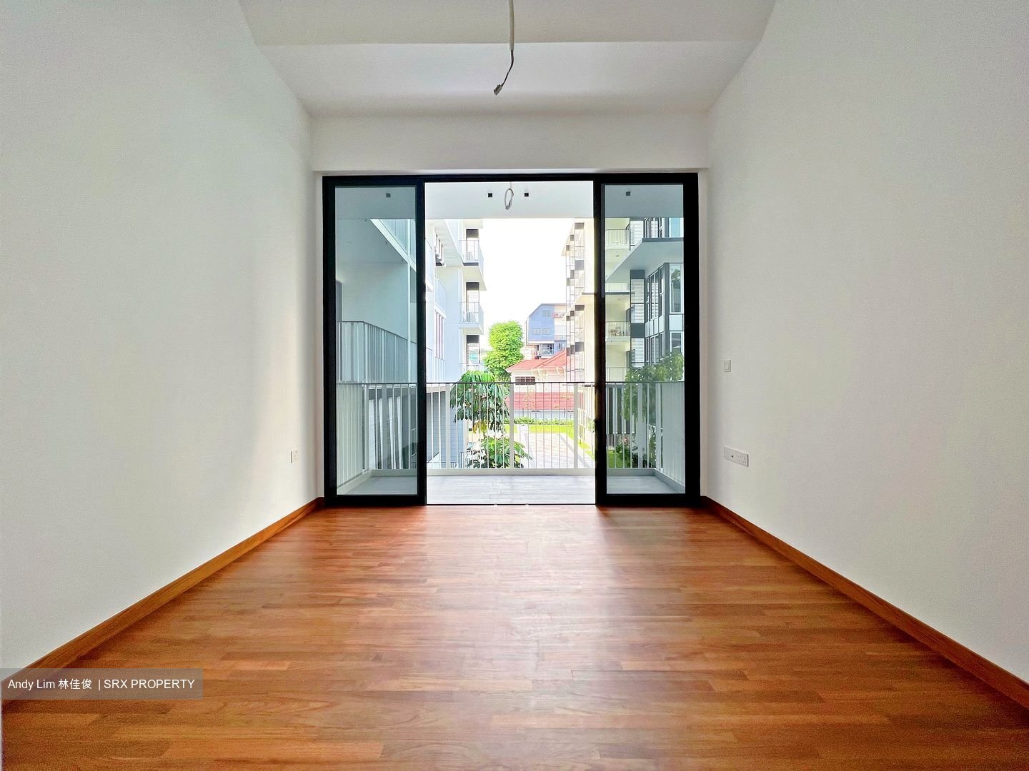 The Verandah Residences (D5), Apartment #457265291